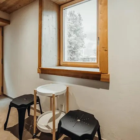 Vouvy Furnished Flat Apartamento Chamonix Mont Blanc