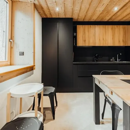 Vouvy Furnished Flat Apartamento *