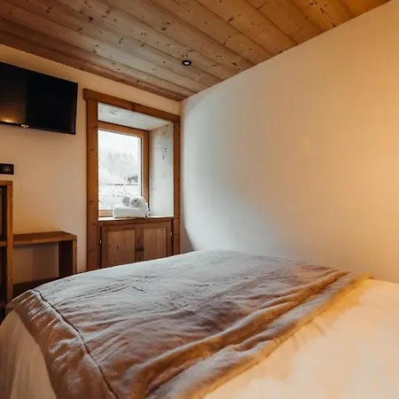 Vouvy Furnished Flat Apartamento Chamonix Mont Blanc
