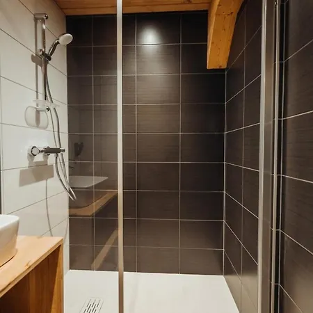 Apartamento Vouvy Furnished Flat Chamonix Mont Blanc