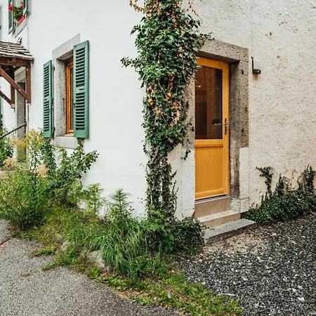 Vouvy Furnished Flat Chamonix Mont Blanc
