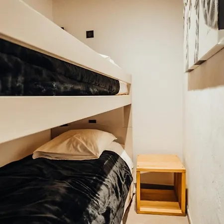 Vouvy Furnished Flat